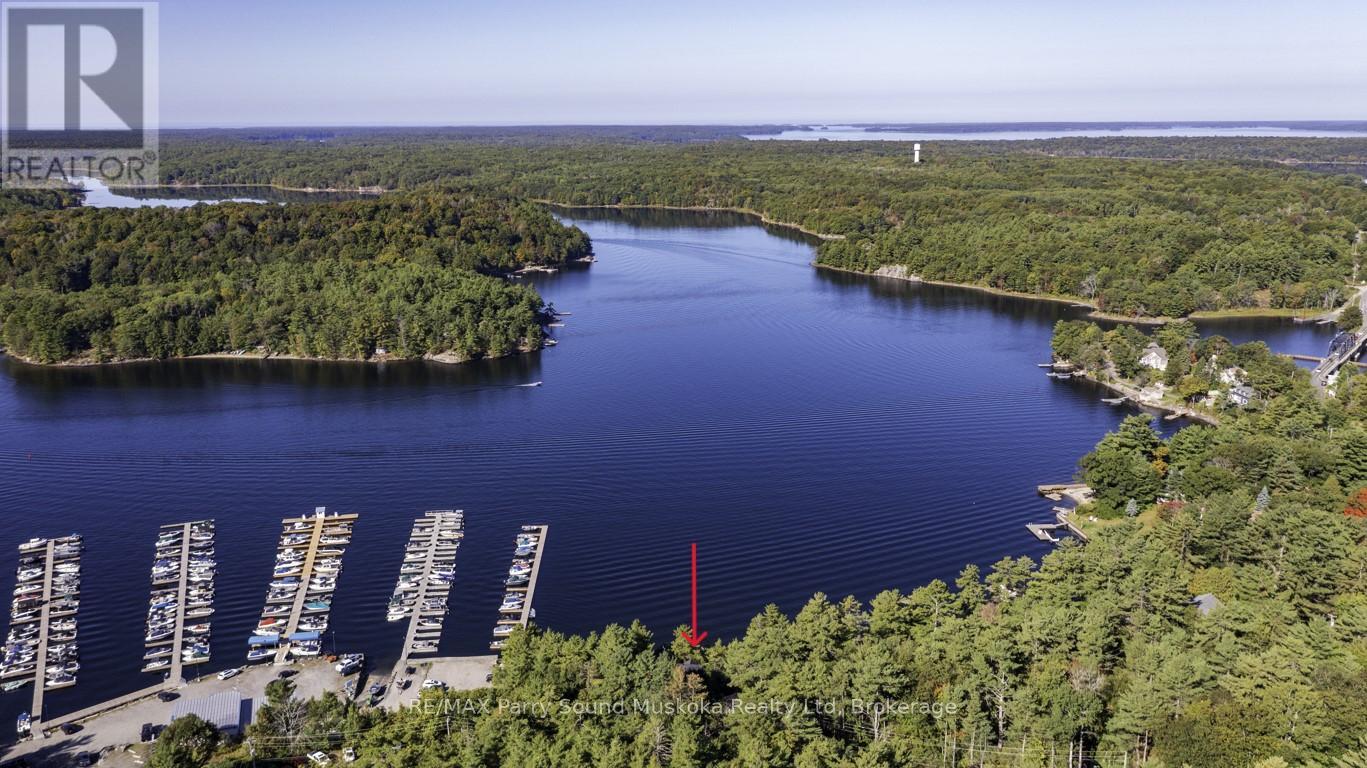 21 Glenn Burney Road, Seguin, Ontario  P2A 2X3 - Photo 8 - X12419243