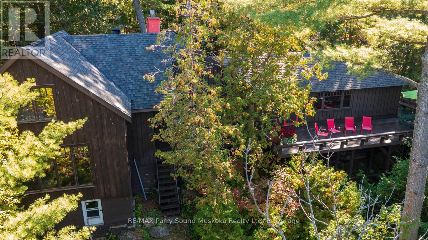 21 Glenn Burney Road, Seguin, Ontario  P2A 2X3 - Photo 9 - X12419243