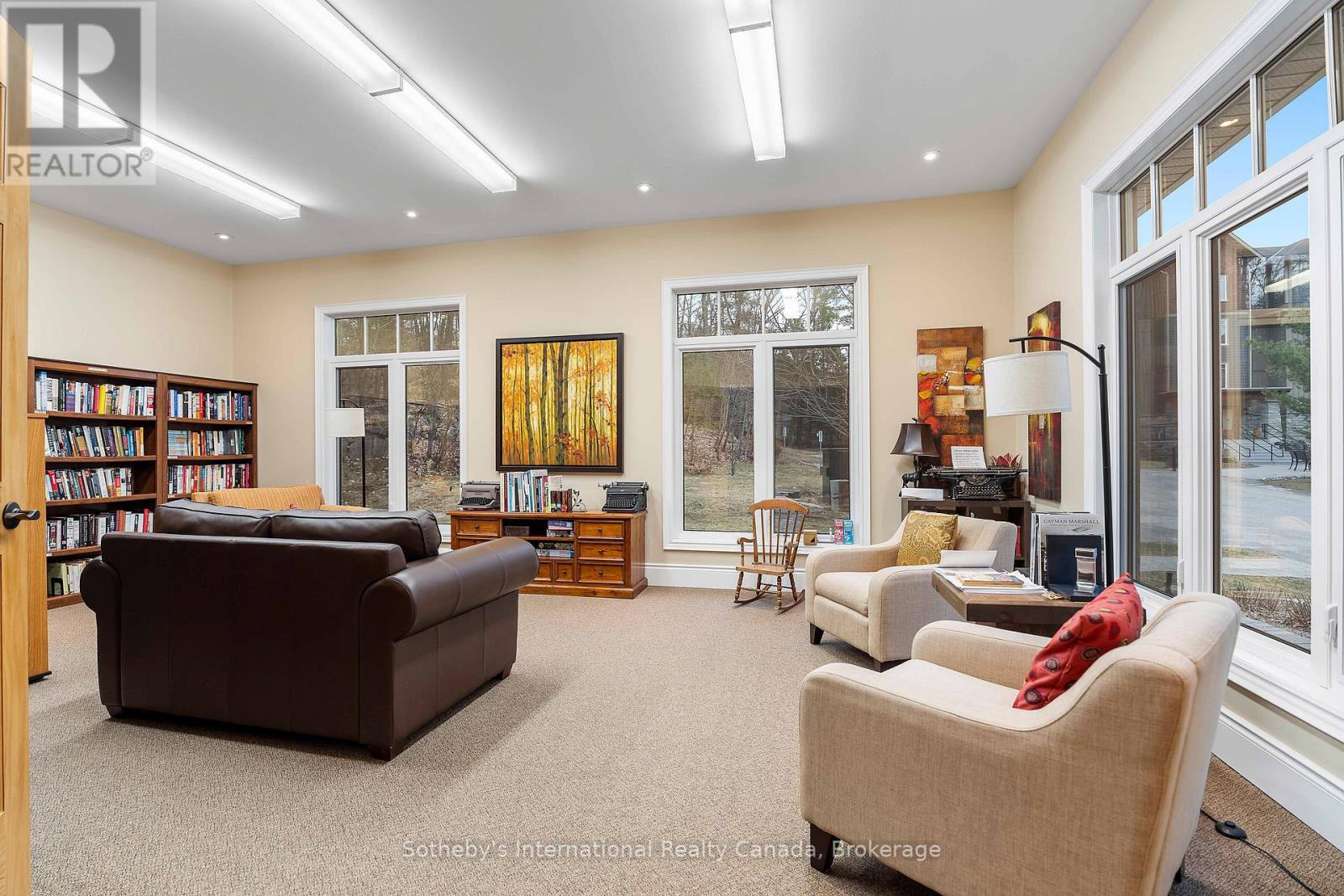 103 - 391b Manitoba Street, Bracebridge, Ontario  P1L 0B5 - Photo 34 - X12420177