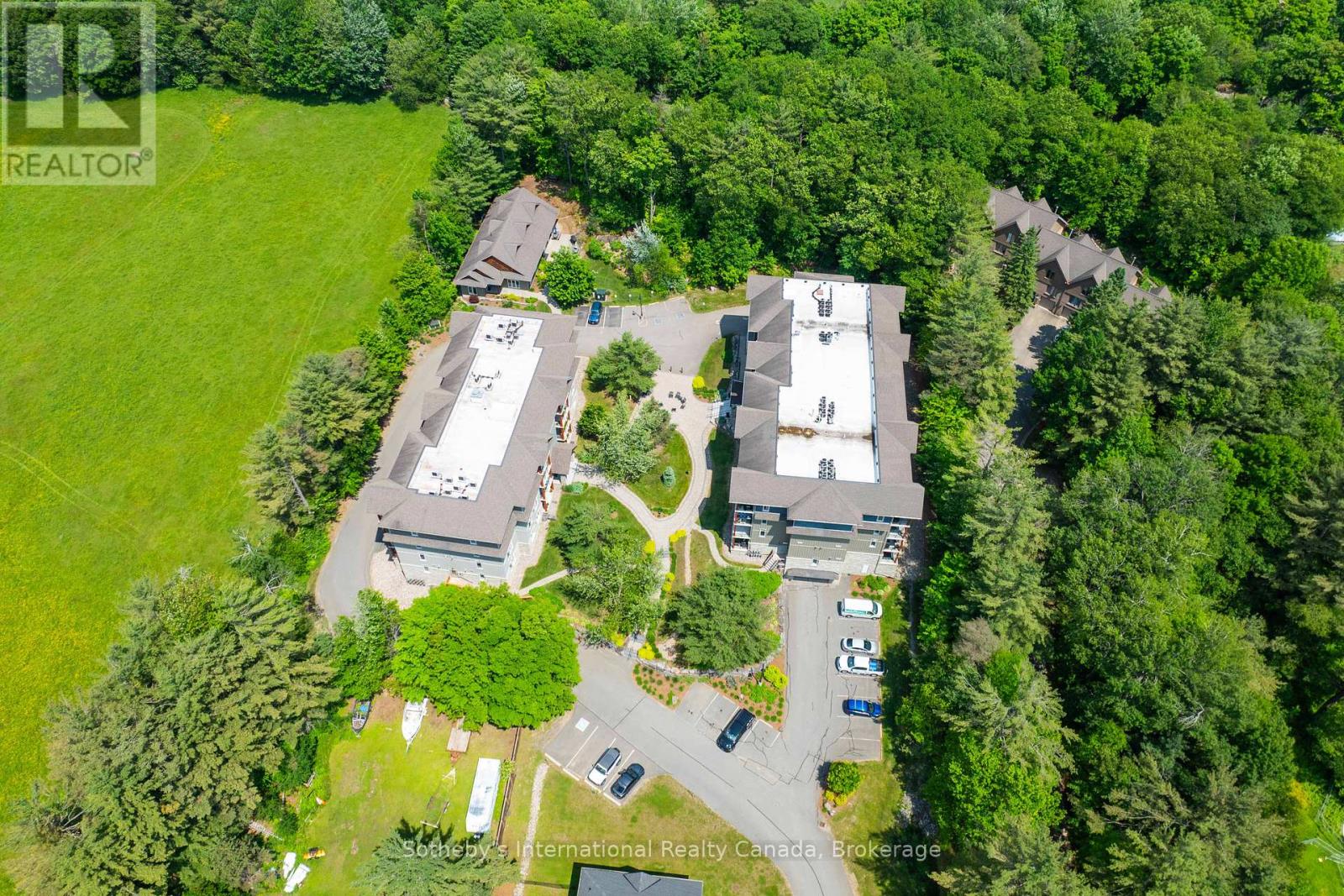 103 - 391b Manitoba Street, Bracebridge, Ontario  P1L 0B5 - Photo 42 - X12420177