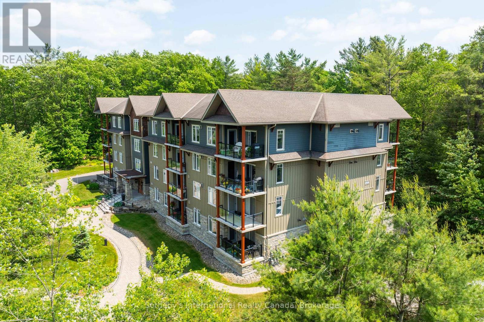 103 - 391b Manitoba Street, Bracebridge, Ontario  P1L 0B5 - Photo 44 - X12420177