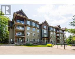 103 - 391B MANITOBA STREET, Bracebridge, Ontario