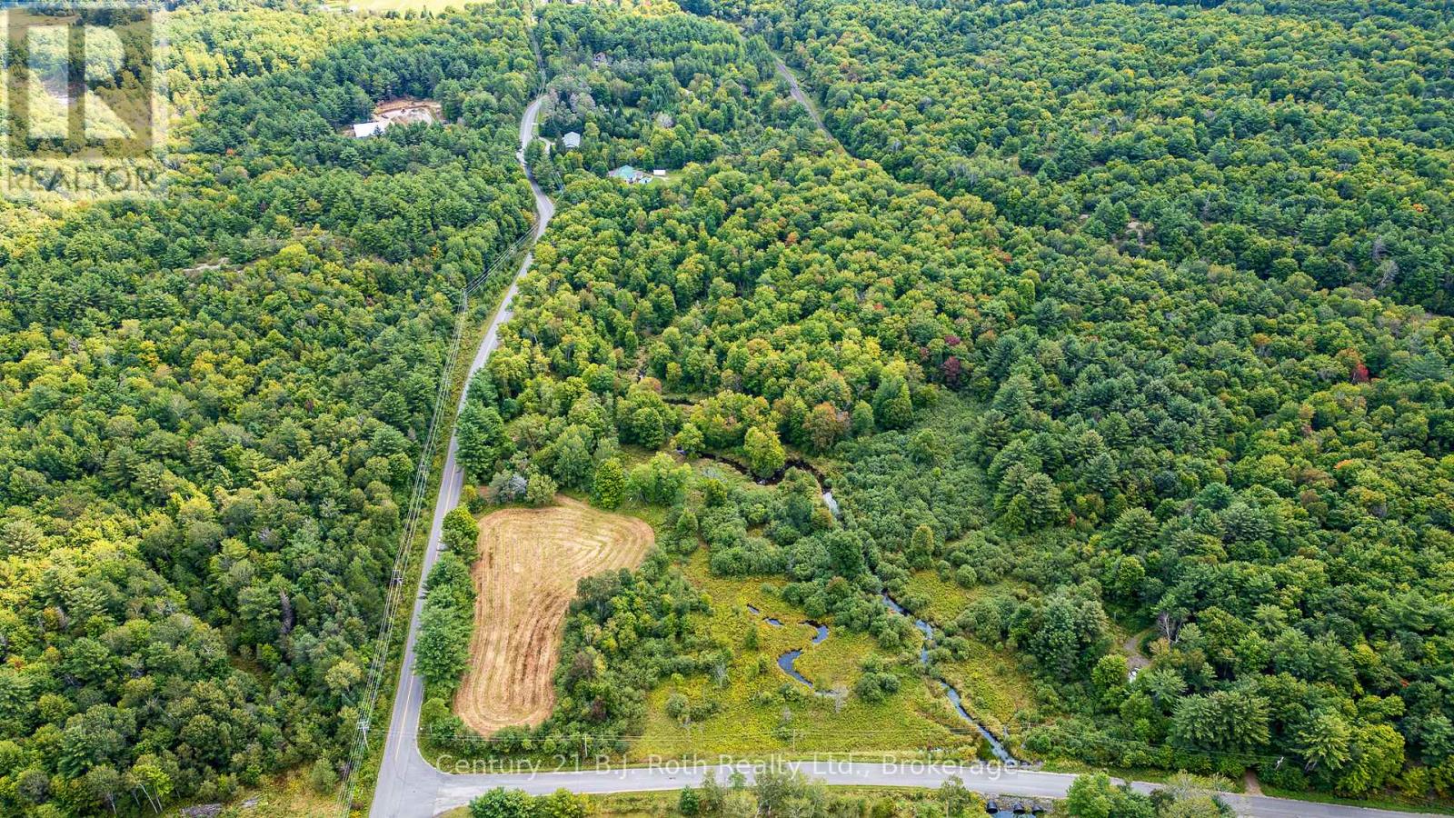 Lot 20 Beiers Road, Gravenhurst, Ontario  P0E 1N0 - Photo 16 - X12420388