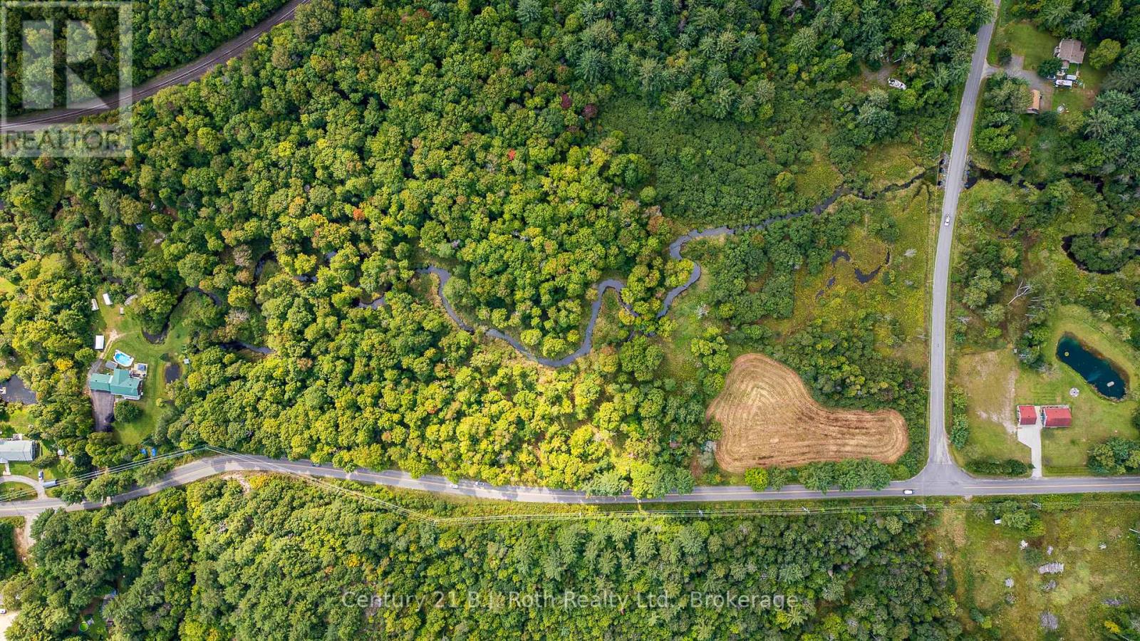 Lot 20 Beiers Road, Gravenhurst, Ontario  P0E 1N0 - Photo 19 - X12420388