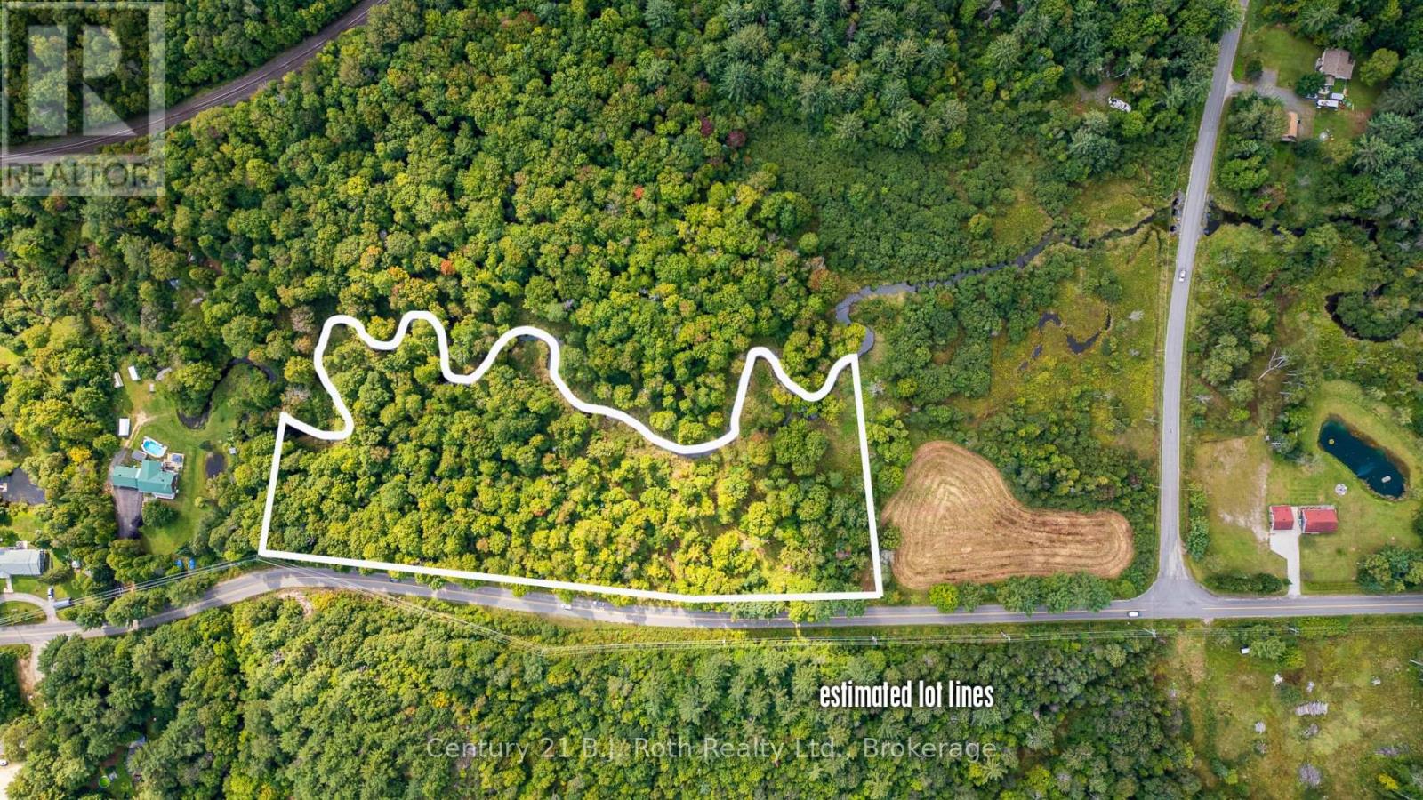 1233 Beiers Rd, Gravenhurst, Ontario  P0E 1N0 - Photo 1 - X12420390