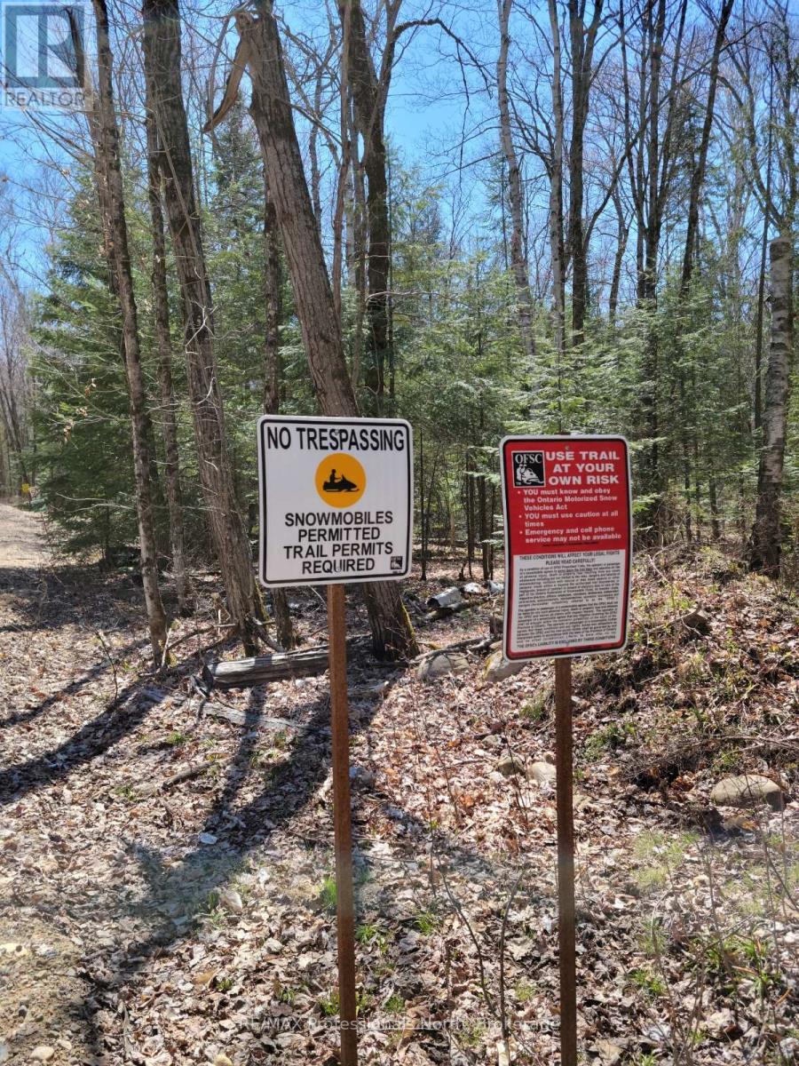 Lot 32 Concession 11, Huntsville, Ontario  P1H 2J6 - Photo 8 - X12420963