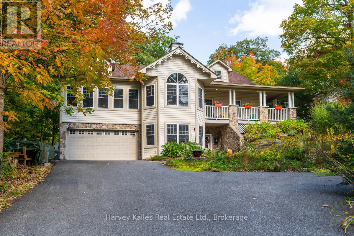 1039 Gordon St Street, Muskoka Lakes, Ontario  P0C 1A0 - Photo 1 - X12421155