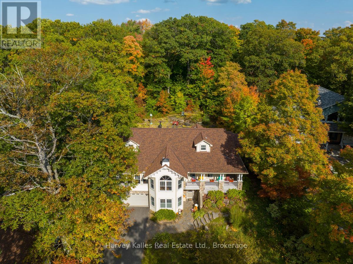 1039 Gordon St Street, Muskoka Lakes, Ontario  P0C 1A0 - Photo 2 - X12421155