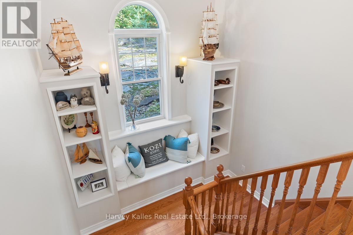 1039 Gordon St Street, Muskoka Lakes, Ontario  P0C 1A0 - Photo 22 - X12421155