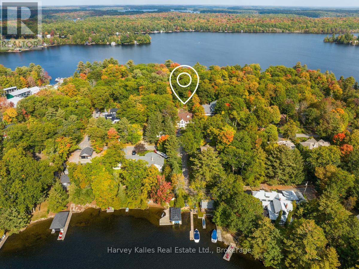 1039 Gordon St Street, Muskoka Lakes, Ontario  P0C 1A0 - Photo 3 - X12421155