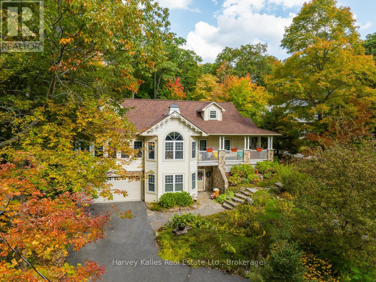 1039 Gordon St Street, Muskoka Lakes, Ontario  P0C 1A0 - Photo 32 - X12421155