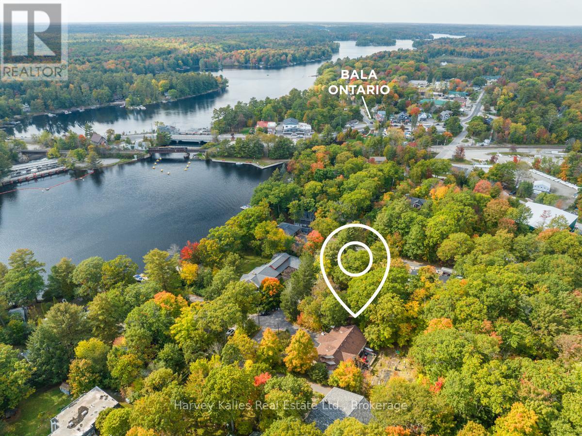 1039 Gordon St Street, Muskoka Lakes, Ontario  P0C 1A0 - Photo 4 - X12421155