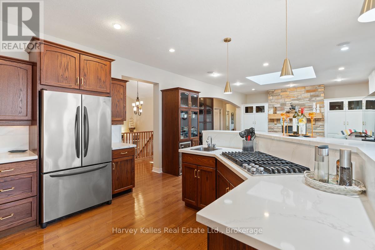 1039 Gordon St Street, Muskoka Lakes, Ontario  P0C 1A0 - Photo 7 - X12421155