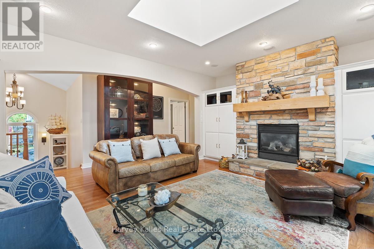 1039 Gordon St Street, Muskoka Lakes, Ontario  P0C 1A0 - Photo 9 - X12421155