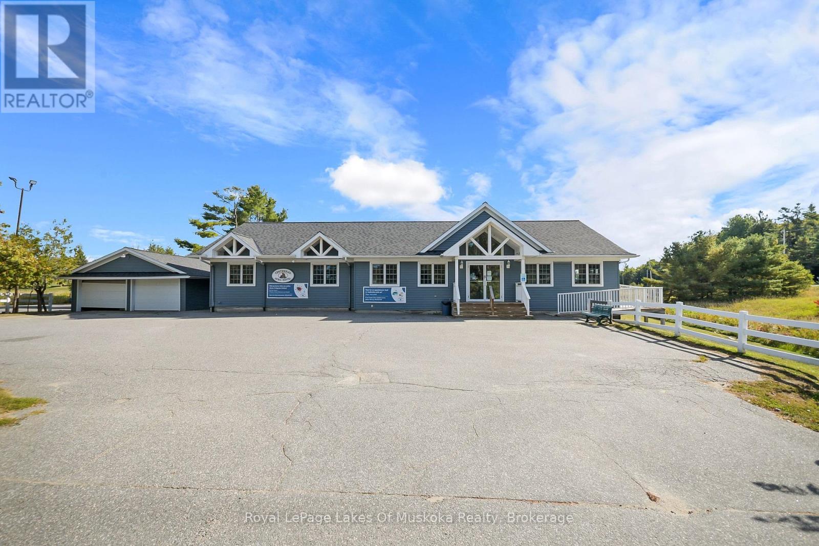 1008 South Monck Drive, Bracebridge, Ontario  P1L 1W8 - Photo 30 - X12421602