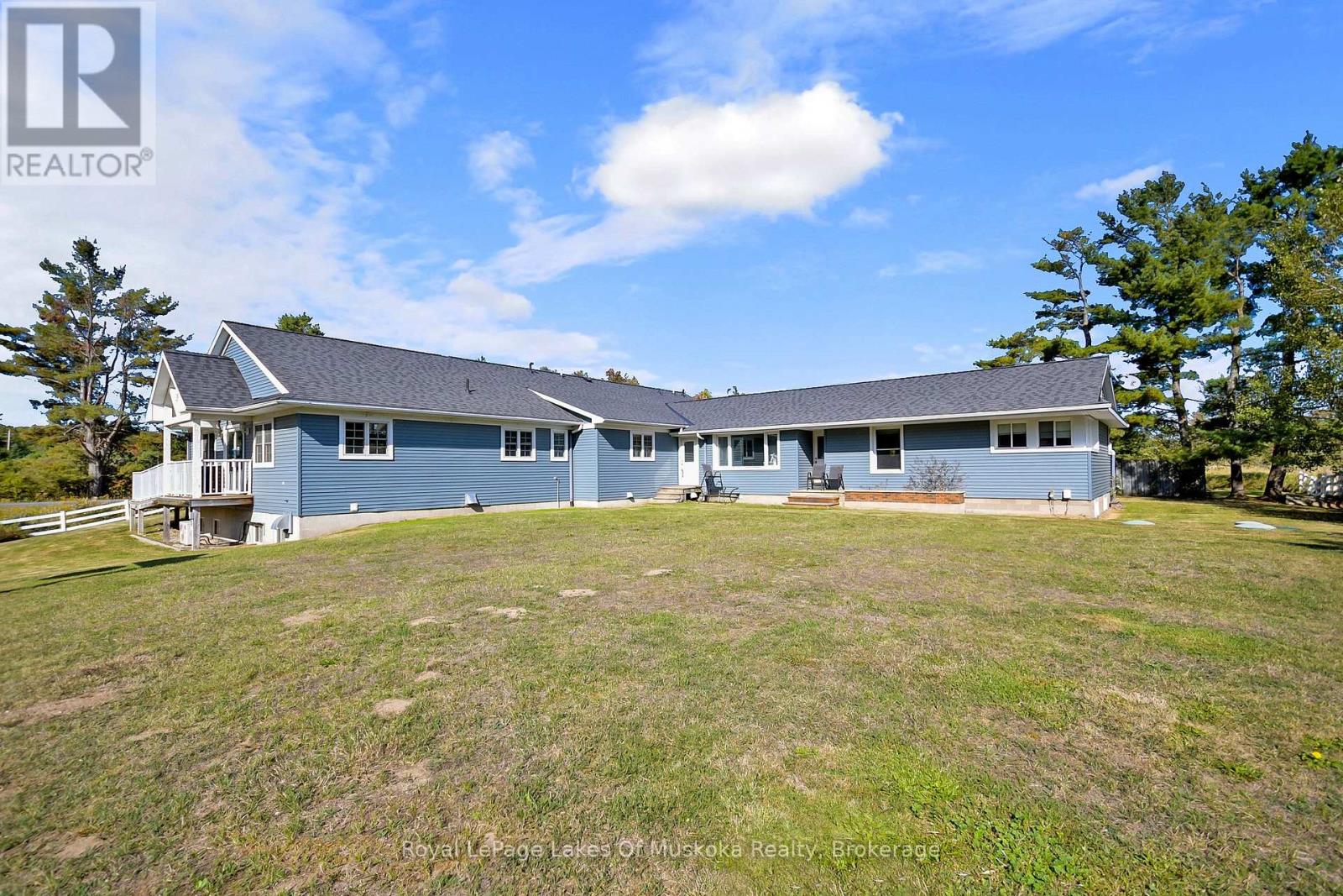 1008 South Monck Drive, Bracebridge, Ontario  P1L 1W8 - Photo 32 - X12421602