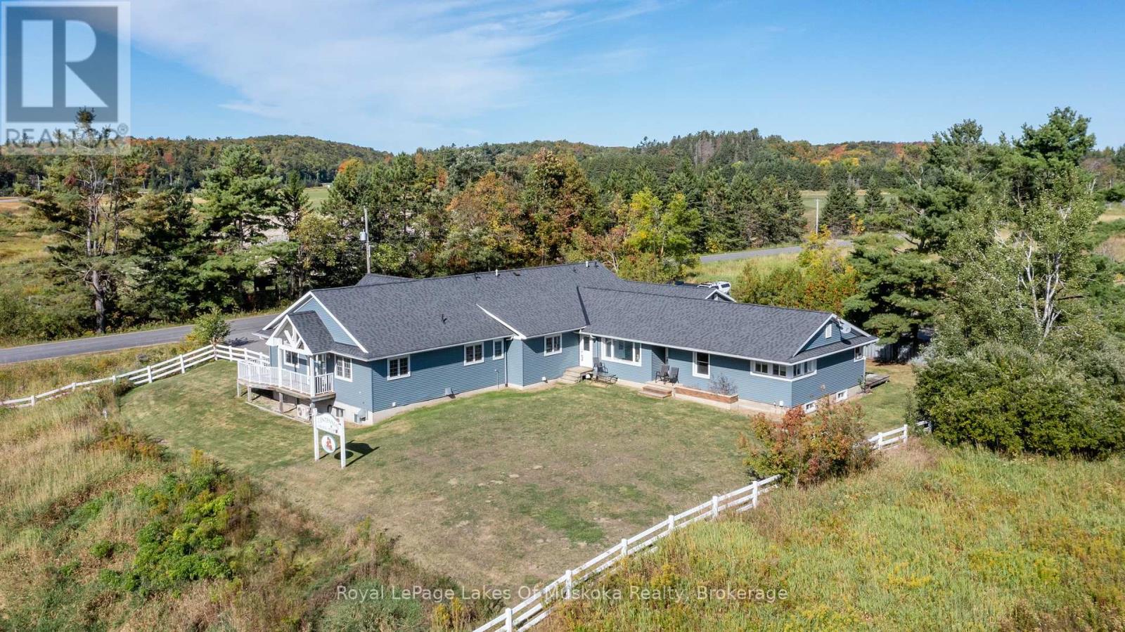 1008 South Monck Drive, Bracebridge, Ontario  P1L 1W8 - Photo 38 - X12421602