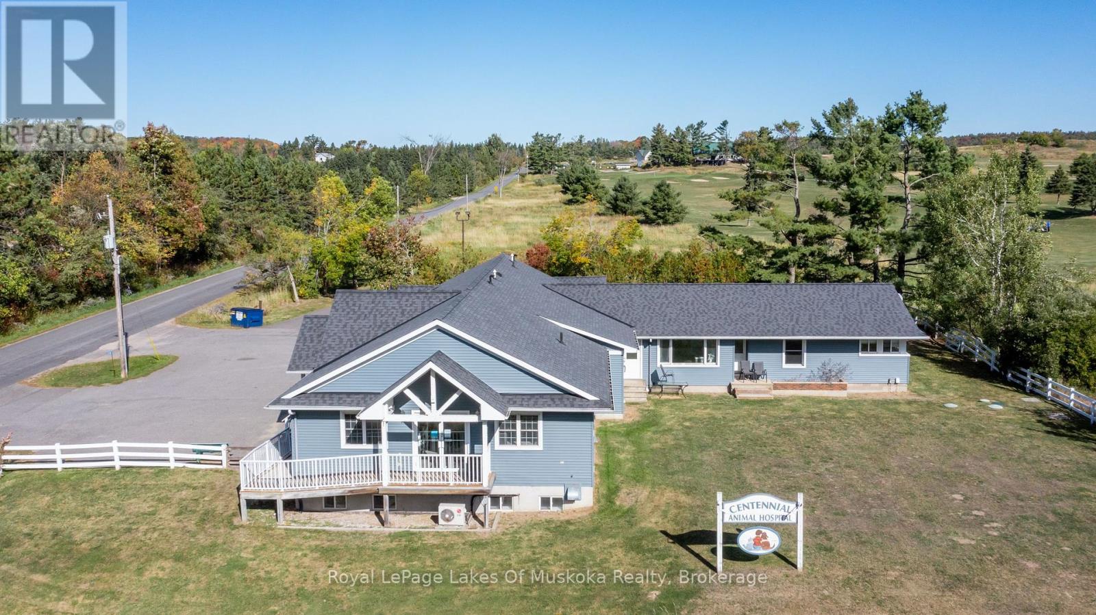 1008 South Monck Drive, Bracebridge, Ontario  P1L 1W8 - Photo 39 - X12421602