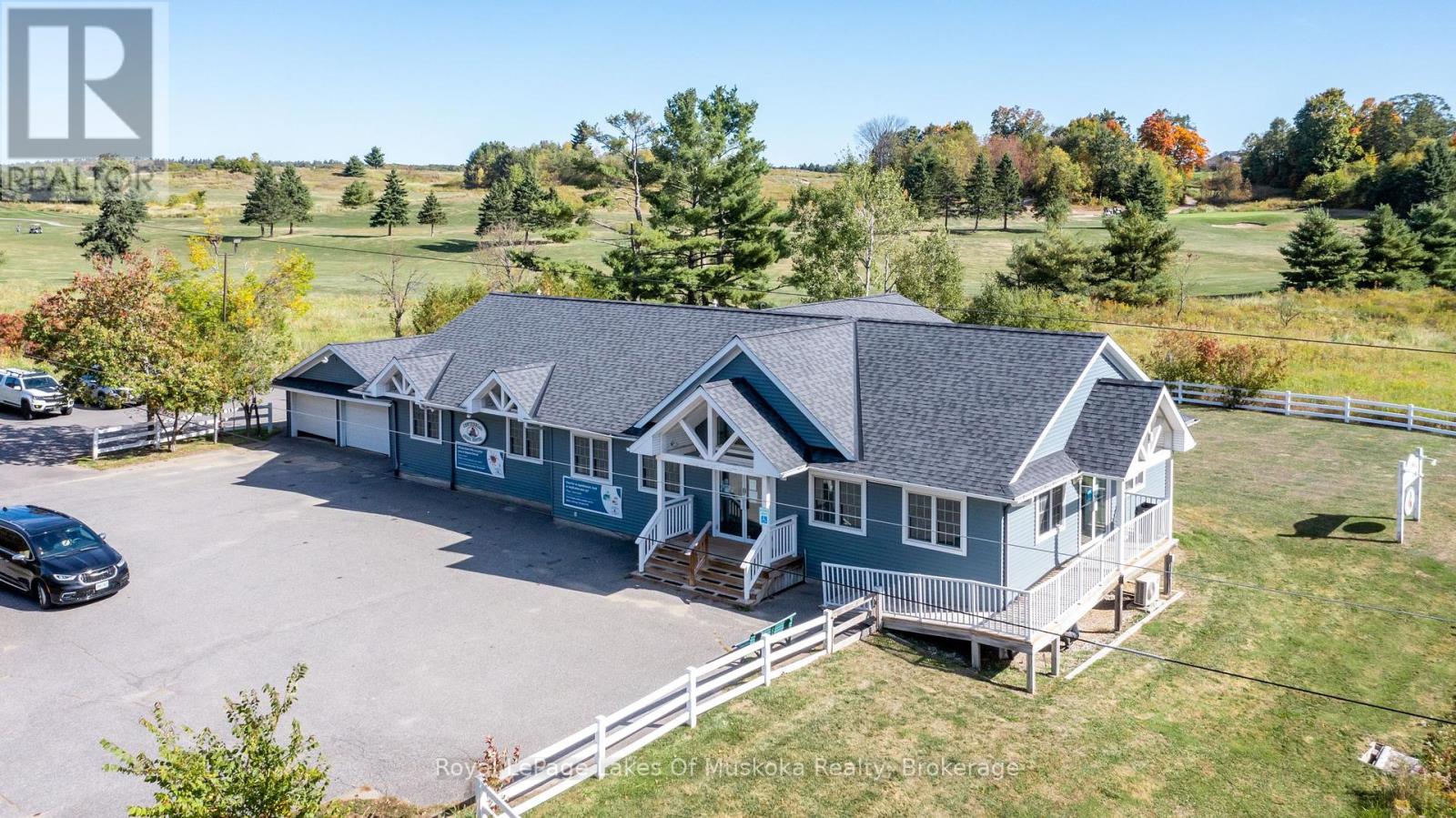 1008 South Monck Drive, Bracebridge, Ontario  P1L 1W8 - Photo 40 - X12421602