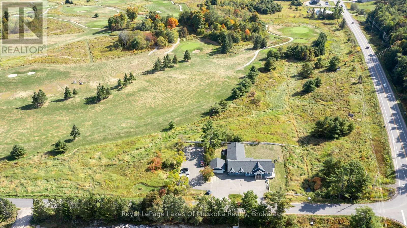 1008 South Monck Drive, Bracebridge, Ontario  P1L 1W8 - Photo 44 - X12421602