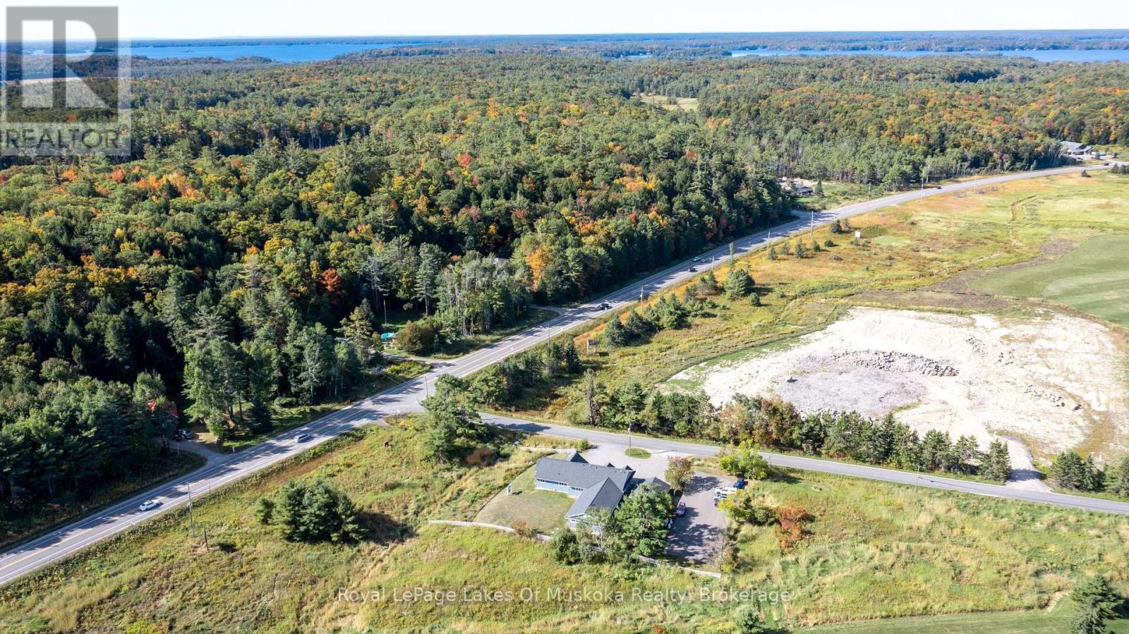 1008 South Monck Drive, Bracebridge, Ontario  P1L 1W8 - Photo 50 - X12421602