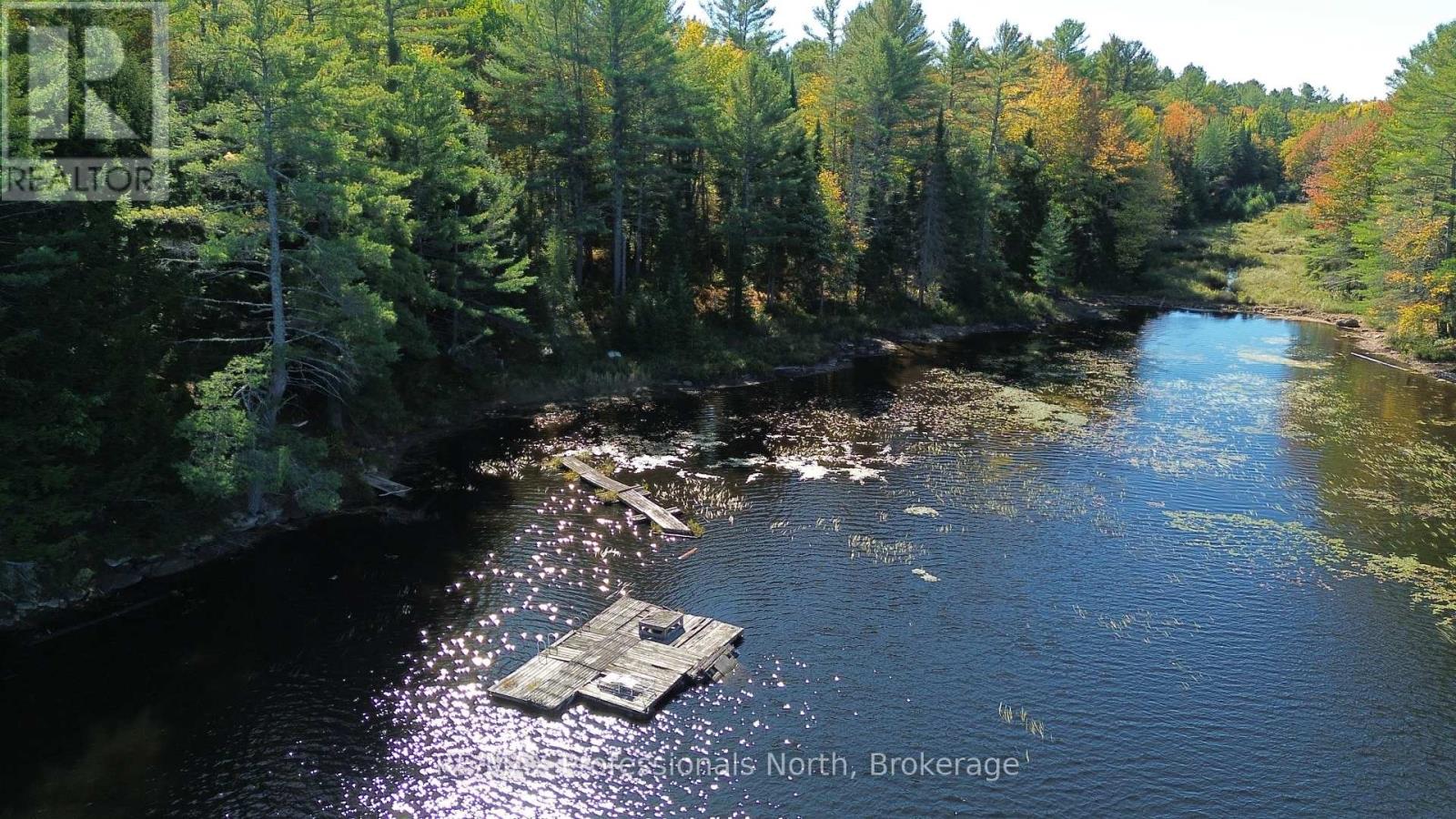 Lot 9 & 10 Concession 5, Lake Of Bays, Ontario  P0B 1A0 - Photo 41 - X12421805