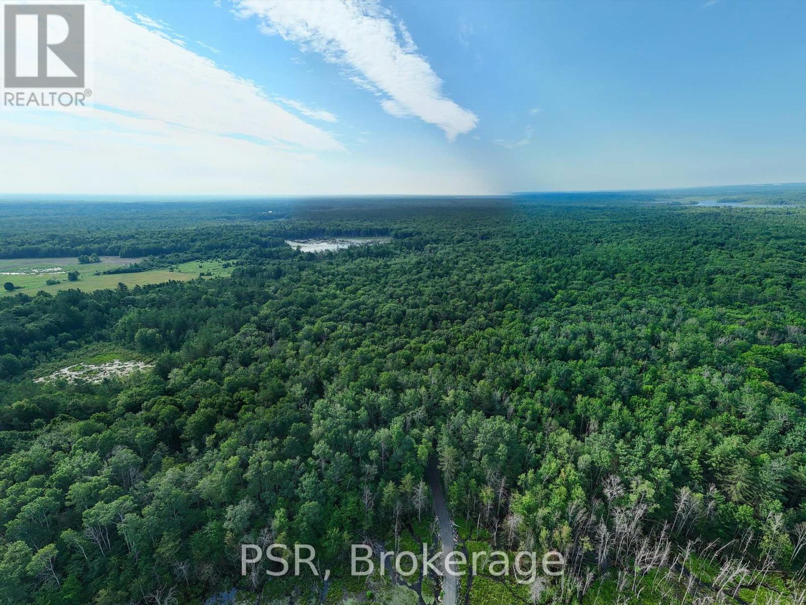 1465 Canning Road, Gravenhurst, Ontario  P0E 1N0 - Photo 1 - X12421884