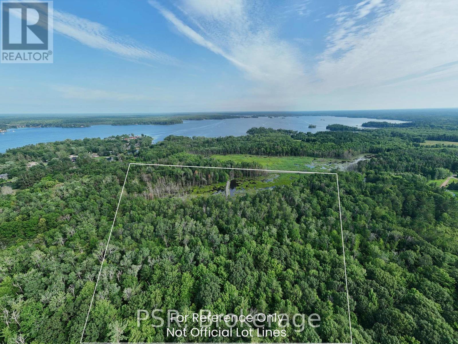 1465 Canning Road, Gravenhurst, Ontario  P0E 1N0 - Photo 2 - X12421884