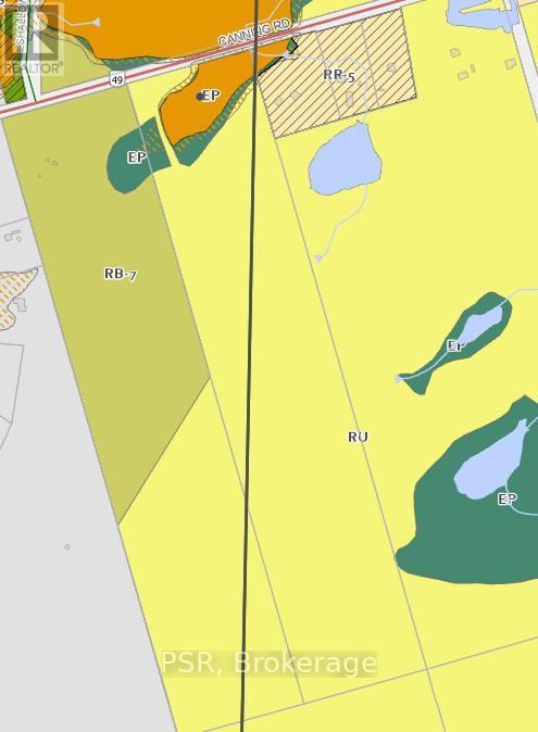 1465 Canning Road, Gravenhurst, Ontario  P0E 1N0 - Photo 3 - X12421884