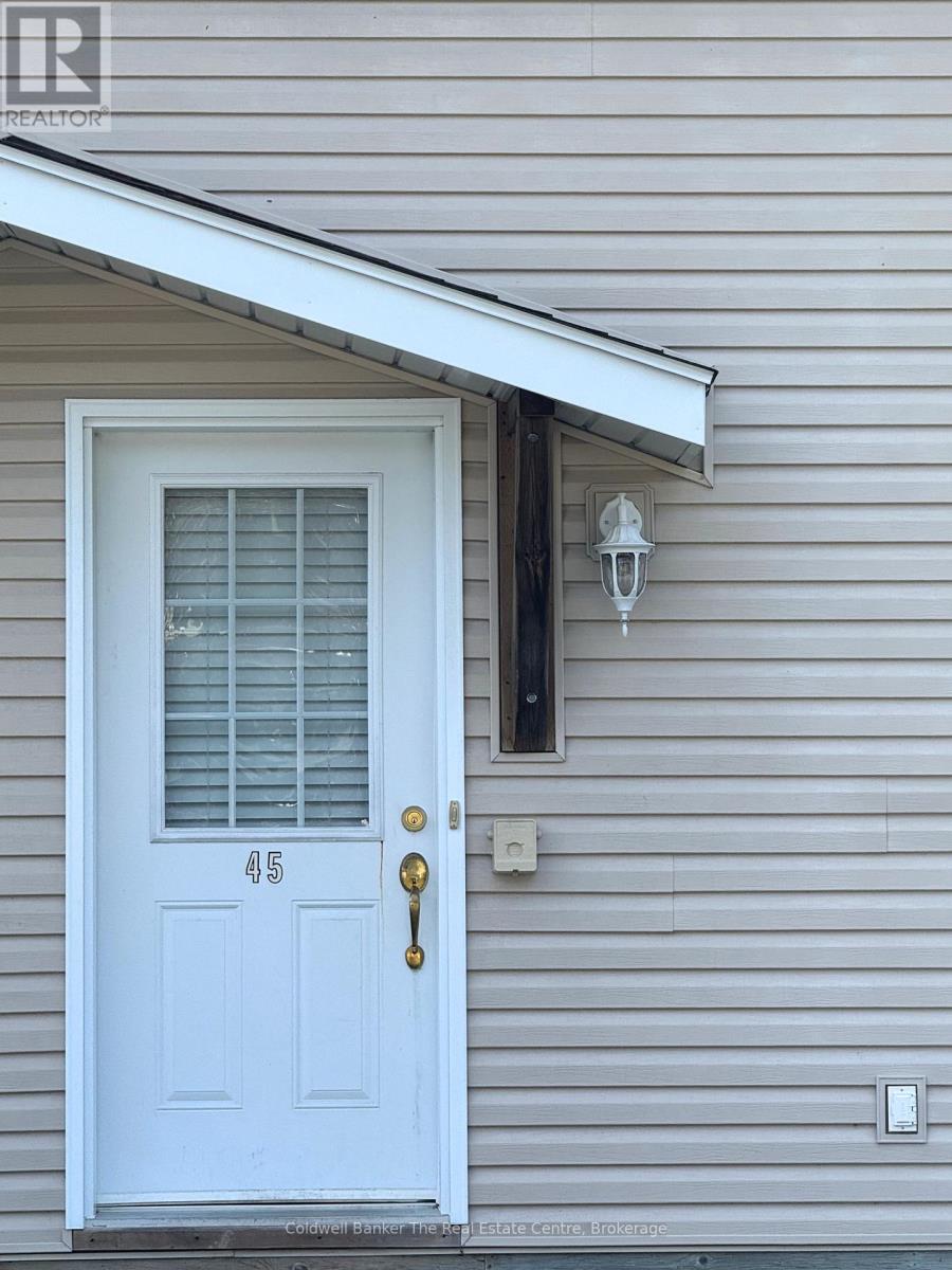 45 - 200 Pine Street, Bracebridge, Ontario  P1L 2H9 - Photo 3 - X12423411