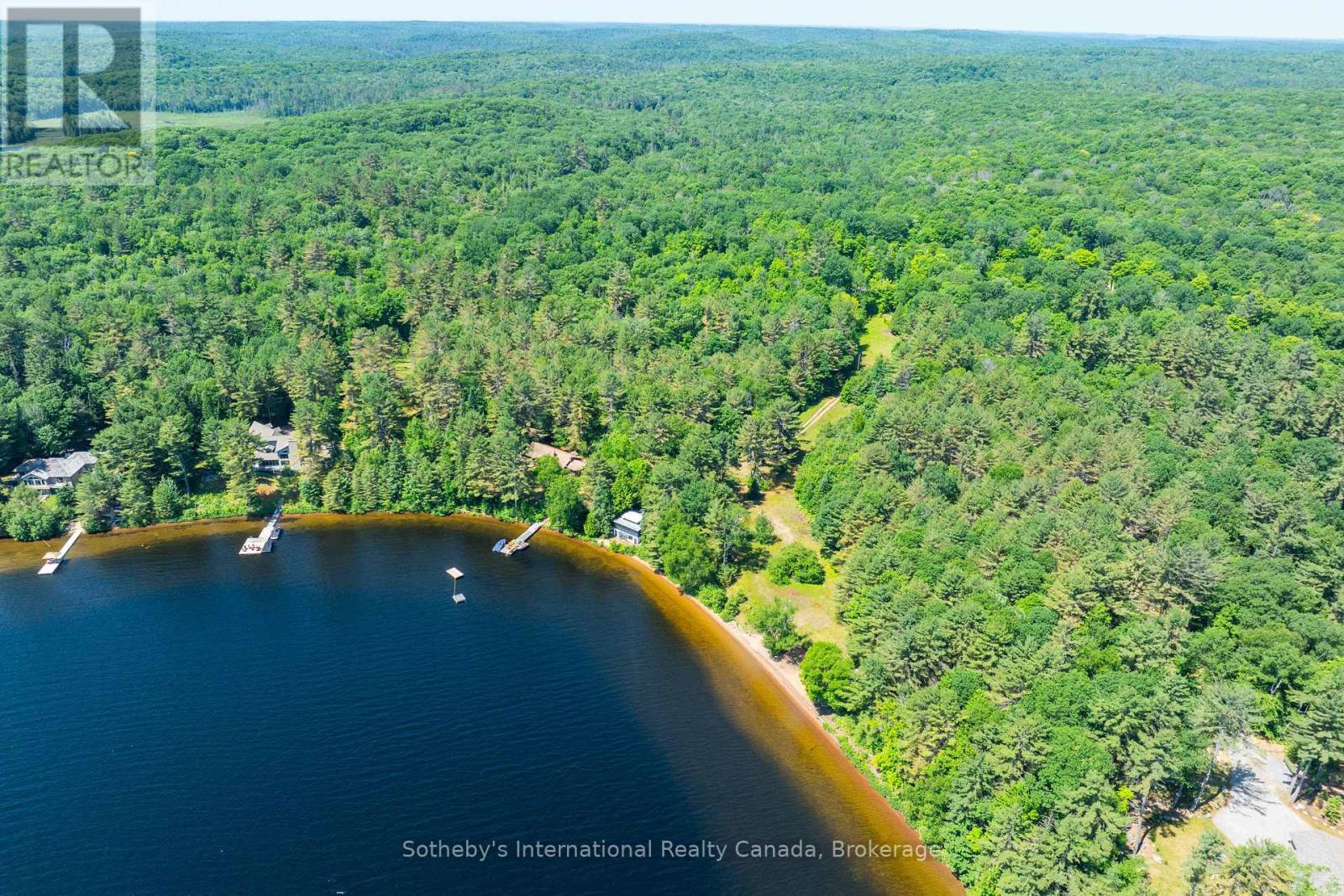 2447 South Portage Road, Lake Of Bays, Ontario  L8H 6Z4 - Photo 1 - X12423460