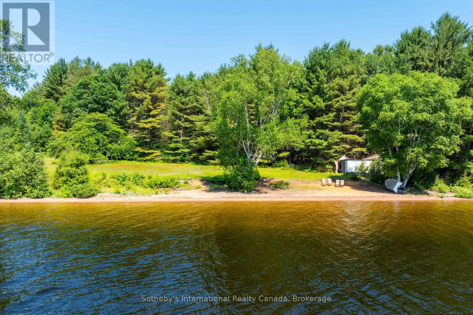 2447 South Portage Road, Lake Of Bays, Ontario  L8H 6Z4 - Photo 14 - X12423460