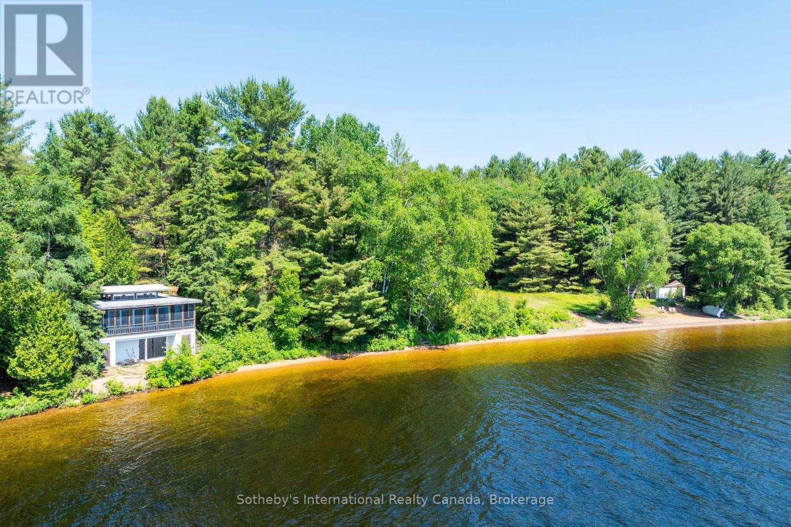 2447 South Portage Road, Lake Of Bays, Ontario  L8H 6Z4 - Photo 16 - X12423460