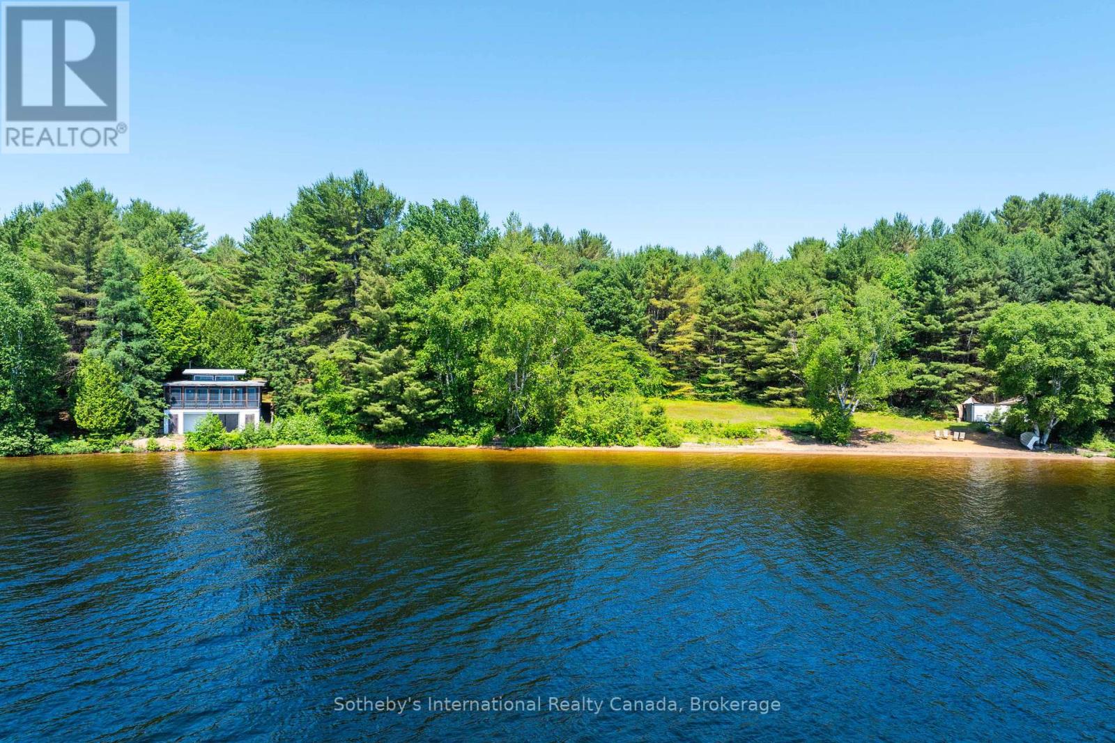 2447 South Portage Road, Lake Of Bays, Ontario  L8H 6Z4 - Photo 18 - X12423460