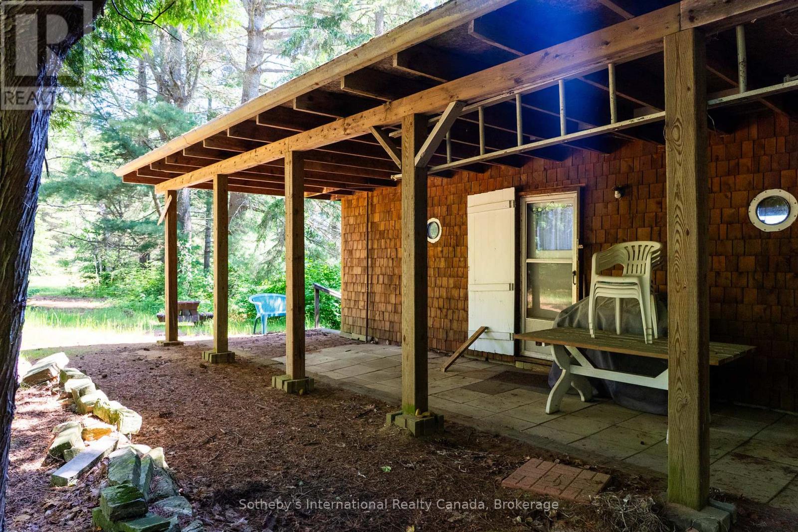 2447 South Portage Road, Lake Of Bays, Ontario  L8H 6Z4 - Photo 20 - X12423460