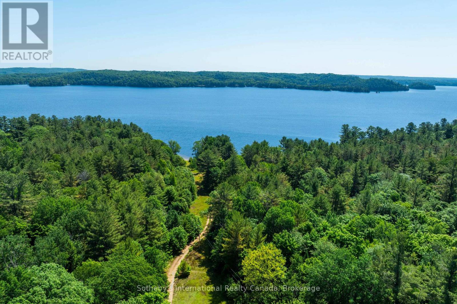 2447 South Portage Road, Lake Of Bays, Ontario  L8H 6Z4 - Photo 21 - X12423460