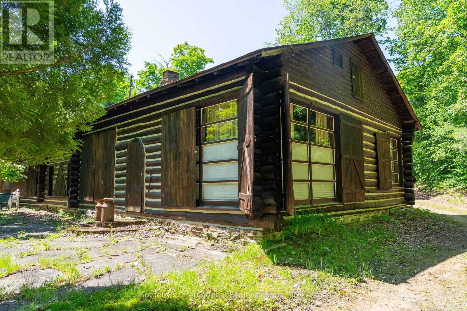 2447 South Portage Road, Lake Of Bays, Ontario  L8H 6Z4 - Photo 26 - X12423460