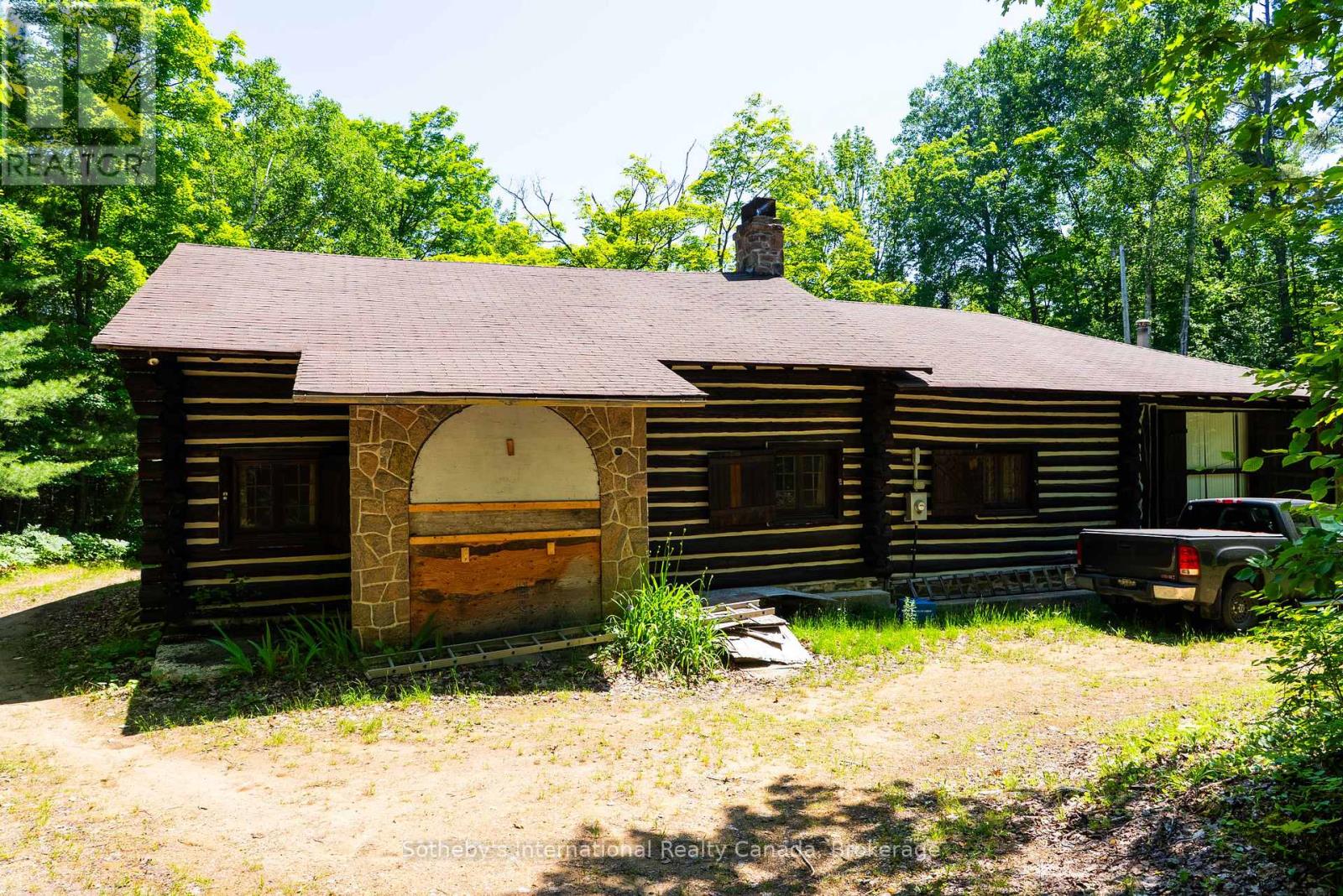 2447 South Portage Road, Lake Of Bays, Ontario  L8H 6Z4 - Photo 27 - X12423460