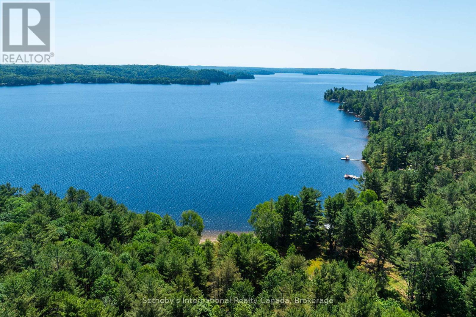 2447 South Portage Road, Lake Of Bays, Ontario  L8H 6Z4 - Photo 3 - X12423460