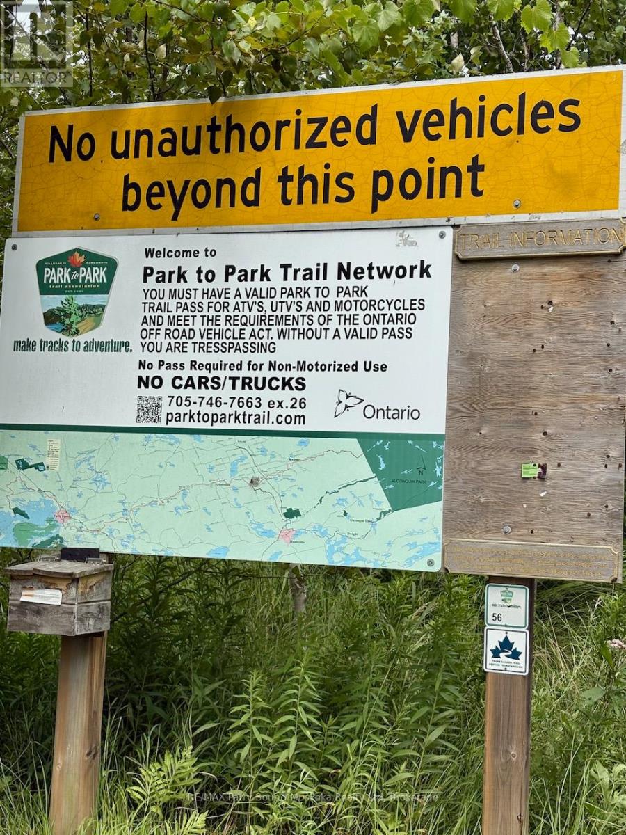 2 Leeds Road, Seguin, Ontario  P2A 2W8 - Photo 15 - X12423585