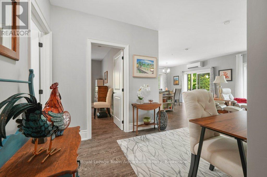 103 - 11b Salt Dock Road, Parry Sound, Ontario  P2A 3B6 - Photo 10 - X12423598