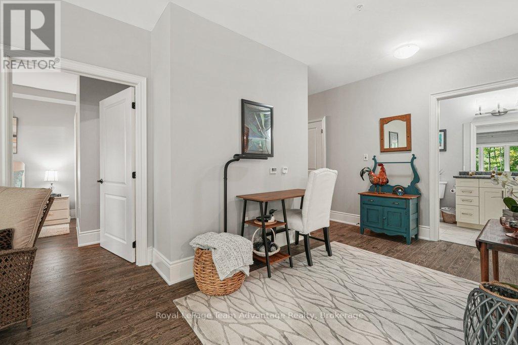 103 - 11b Salt Dock Road, Parry Sound, Ontario  P2A 3B6 - Photo 11 - X12423598