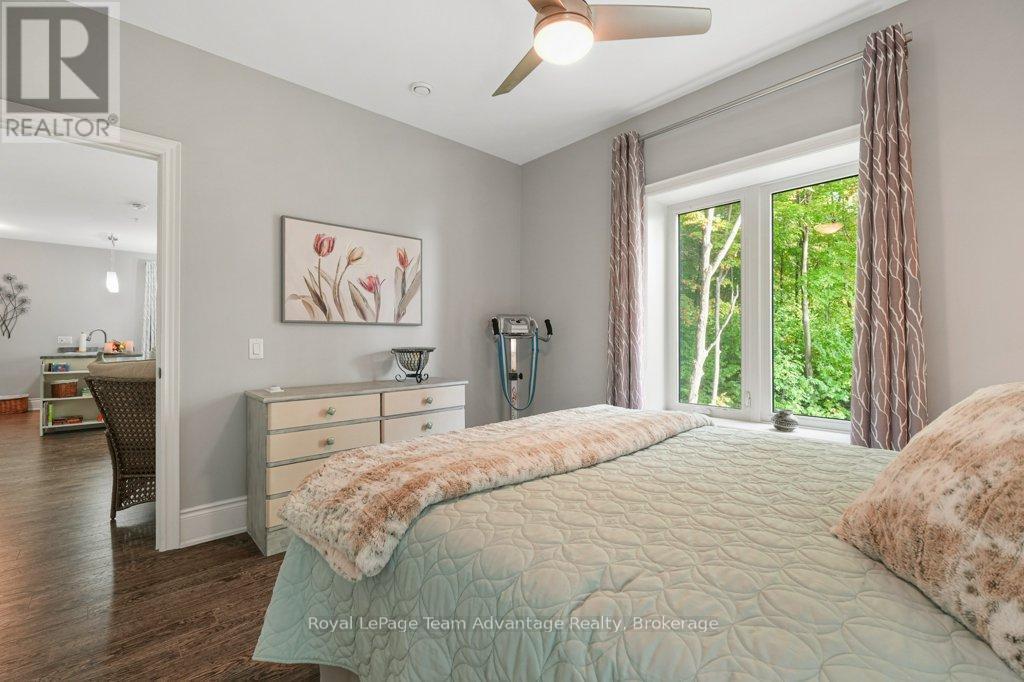 103 - 11b Salt Dock Road, Parry Sound, Ontario  P2A 3B6 - Photo 24 - X12423598