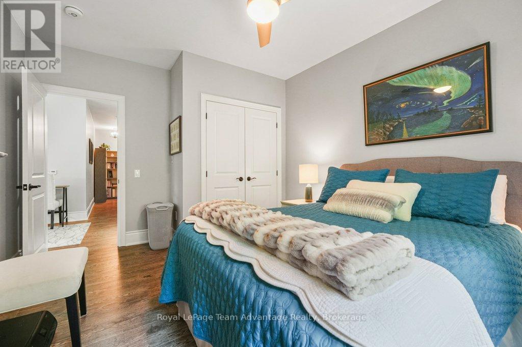 103 - 11b Salt Dock Road, Parry Sound, Ontario  P2A 3B6 - Photo 28 - X12423598