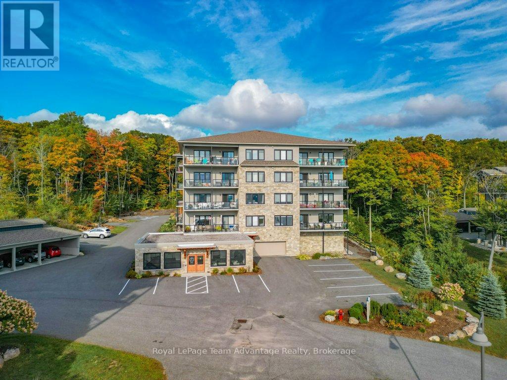 103 - 11b Salt Dock Road, Parry Sound, Ontario  P2A 3B6 - Photo 35 - X12423598