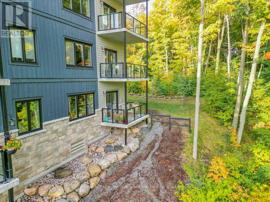 103 - 11b Salt Dock Road, Parry Sound, Ontario  P2A 3B6 - Photo 36 - X12423598
