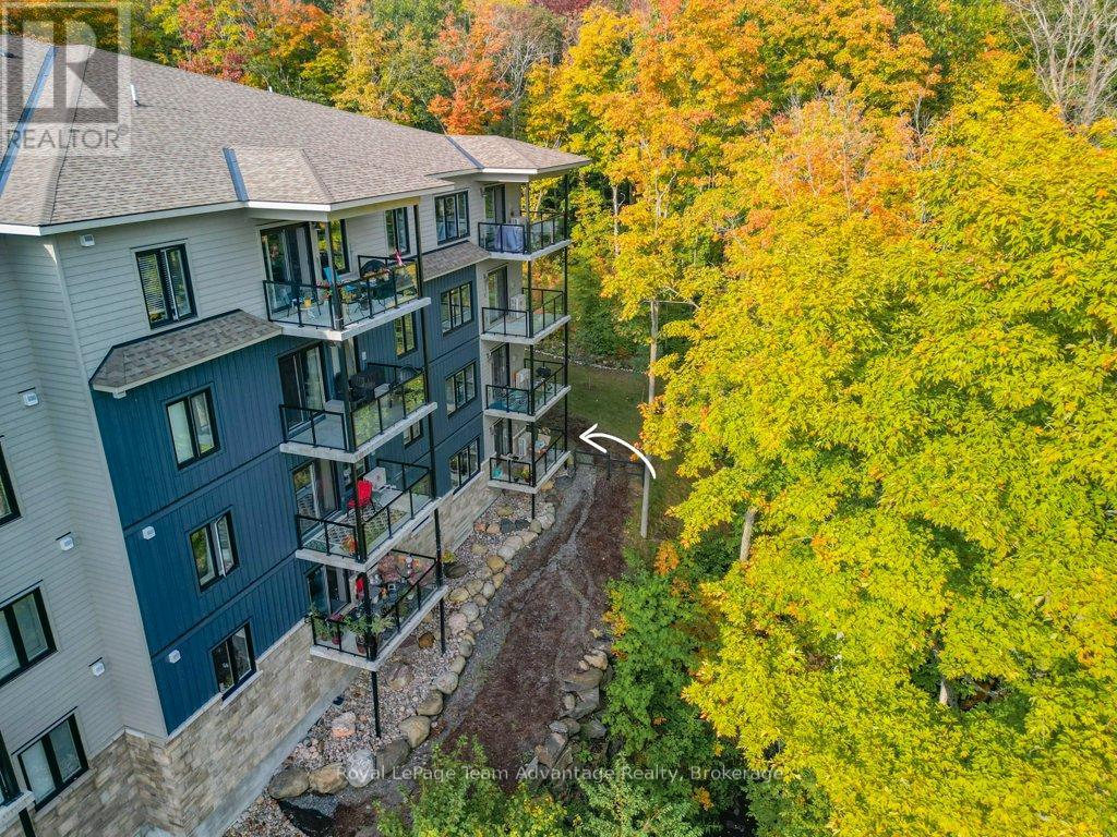 103 - 11b Salt Dock Road, Parry Sound, Ontario  P2A 3B6 - Photo 38 - X12423598