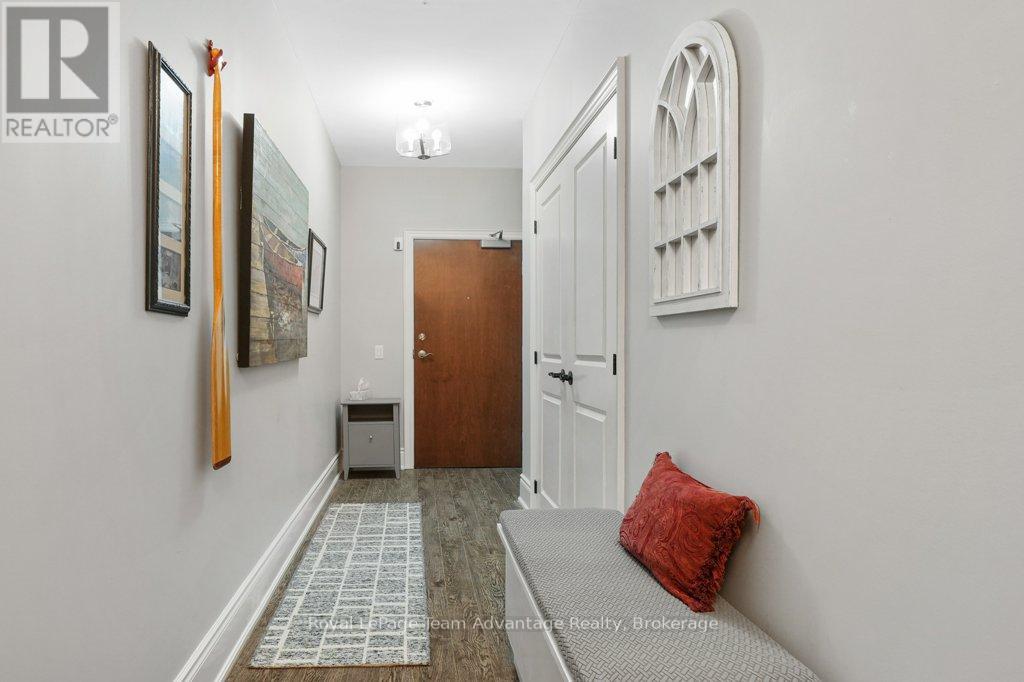 103 - 11b Salt Dock Road, Parry Sound, Ontario  P2A 3B6 - Photo 6 - X12423598