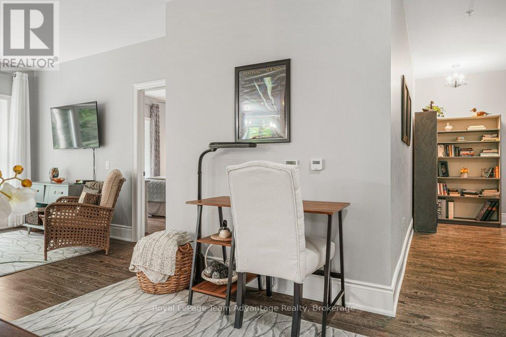 103 - 11b Salt Dock Road, Parry Sound, Ontario  P2A 3B6 - Photo 9 - X12423598