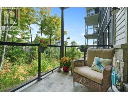 103 - 11B SALT DOCK ROAD, Parry Sound, Ontario